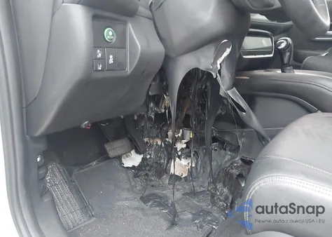 2022 Honda Hr-V 2Wd Ex-L from USA, damaged, VIN 3CZRU5H74NM732446